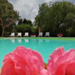 Masseria Pugliese Farm