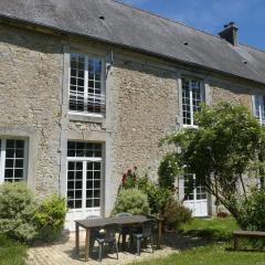 Gîte de la Ferme Feugère