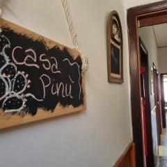 Casa Pinù