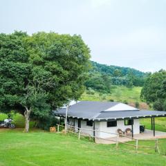 Newstead Farm - Country Cottages