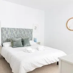 Green Home by Cadiz Time