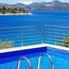 Holiday Home Malinina