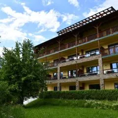 Villa Buchenhain