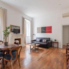 iFlat Elegant Apartment in 18th century Palace