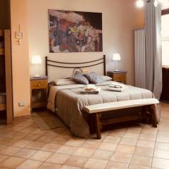 B&B La Lumachella