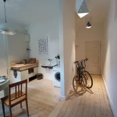 Old Town Apartment