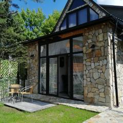 Domek Zakopiańska chata