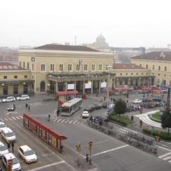 Bologna Bed Station