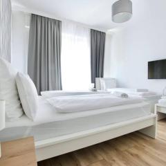 Premium Apartment by Hi5-Vaci str. 3 bedroom (220)