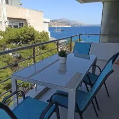 VARKIZA VIEW APARTMENT