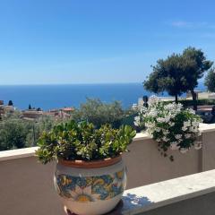 Villa Centaurea Apartment with private parking