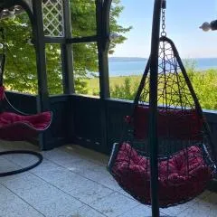 Ferienwohnung in der Brennerei Mönchgut