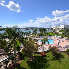 Bahia Vista Isla Del Sol The Perfect Florida Getaway