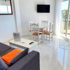 SKOL 521. Fantastic Studio on the Beachfront for Holiday Rental.