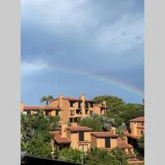 SAN LAMEER ESTATE - ViLLA 1921 LUXURY STUDIO