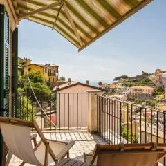 Riomaggiore Panoramic Apartment with Terrace! x6