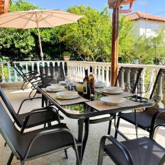 Casa Lia-Beach Front Villa