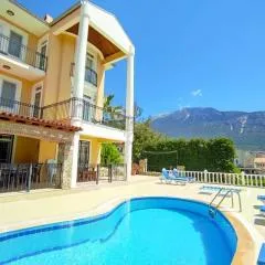 Villa Defne 1 Oludeniz Private Swimming Pool