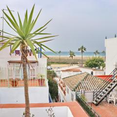 Habitación Cañaveral Playa Conil I