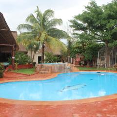 Mangrove King Fishing Lodge