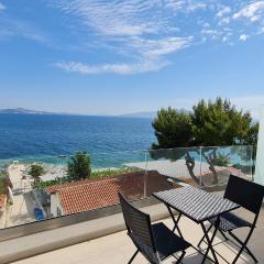 The Hill Sea View Apartment