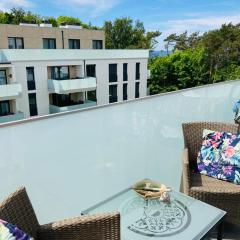 Platinium Rewal Penthouse SeaSuite Maxima