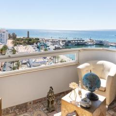 Apartamento Puerto Deportivo
