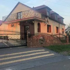 Apartamenty u Maksa