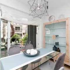 Las Encinas at Puerto Marina