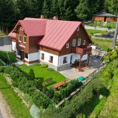 Śnieżynka Spa