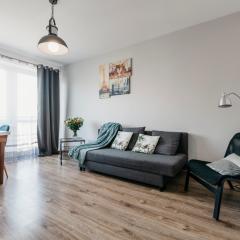 Nocosfera Apartament Serbinów