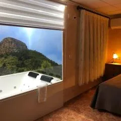 Cases Rurals El Castell