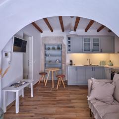 Retreat Paros - The Arch Apartment