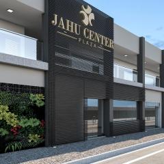 Jahu Center Plaza Flats