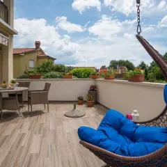 Oasis of Peace and Relaxation near Opatija