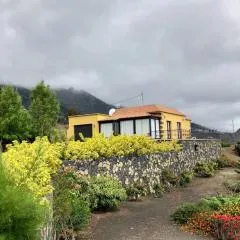 CASA CUEVA DE LAS PALOMAS 1