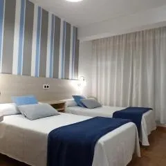 Hostal Rivas