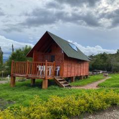 GLAMPING VILLA PALVA en VILLA DE LEYVA