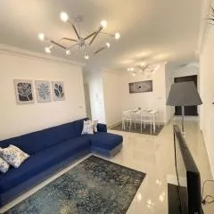 شقة بمستوى فندقي راقي ب مدينتي للعائلات فقط - luxury apartment