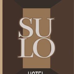 Sulo Aksai Hotel