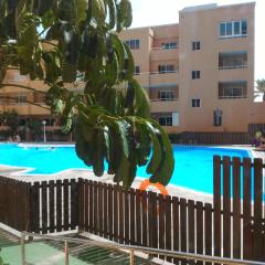 Residence Marineda Playa Cabezo