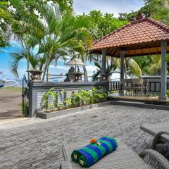 Villa Spice House Inn Downstair