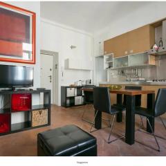 Splendido Bilocale in Via Orti - A pochi metri dal Policlinico