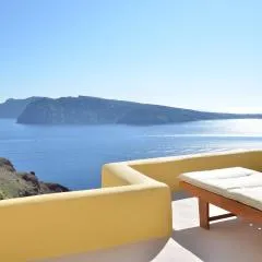 Villa Ariadni Cave Houses in Oia