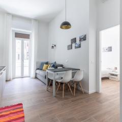 Minerva - 1 bedroom apartment two steps from Milano Centrale
