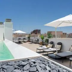 limehome Sevilla Calle Torcuato Luca de Tena - Digital Access hotel