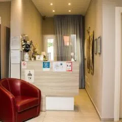 Hotel Sant'Orsola City House Collection by GSA Hotels