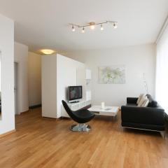 Serviced Apartments Haus 2