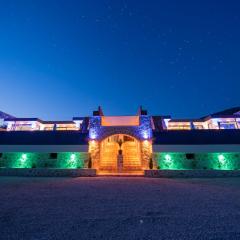 Çınar 1-2 - 2 Bedroom with jacuzzi in Kalkan