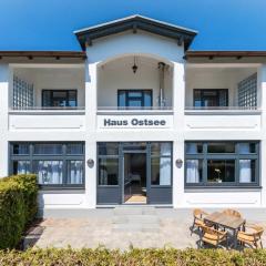 Haus Ostsee